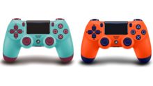这些出色的 PS4 控制器颜色现已恢复供货，但不会持续太久